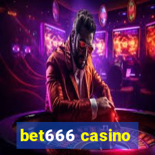 bet666 casino